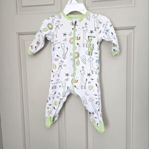 Tuffy cotton sleeper 3 m